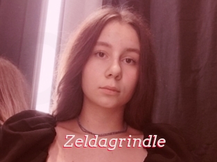 Zeldagrindle