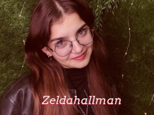 Zeldahallman