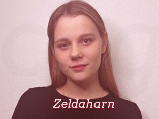 Zeldaharn