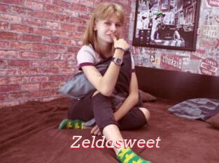 Zeldasweet