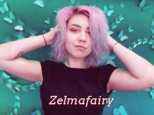 Zelmafairy