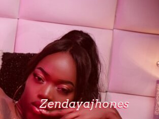 Zendayajhones