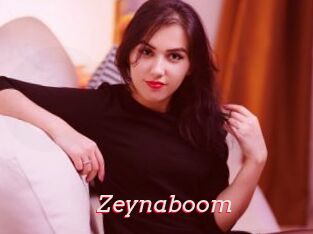 Zeynaboom