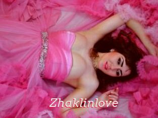 Zhaklinlove