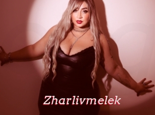 Zharlivmelek