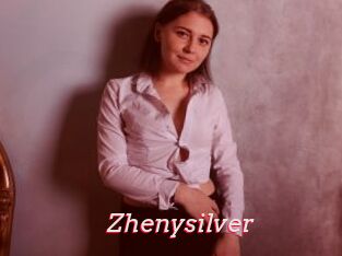 Zhenysilver