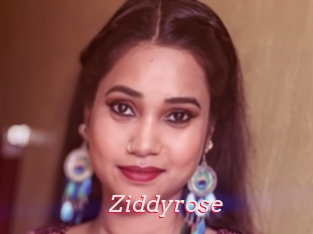 Ziddyrose