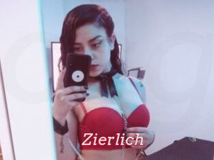 Zierlich