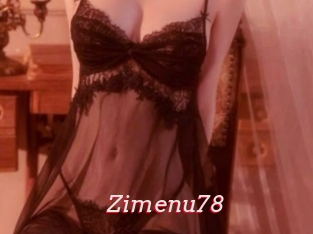 Zimenu78