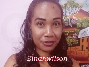 Zinahwilson