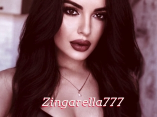 Zingarella777