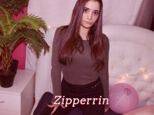 Zipperrin