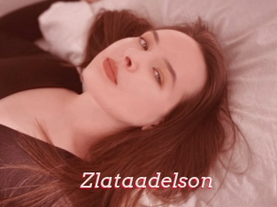 Zlataadelson