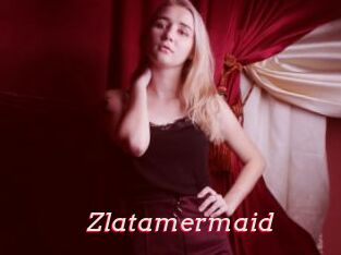 Zlatamermaid