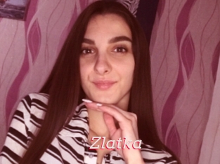 Zlatka