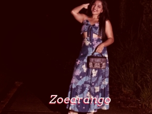 Zoearango