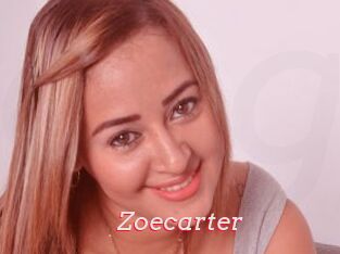 Zoecarter