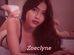 Zoeclyne