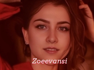 Zoeevansi