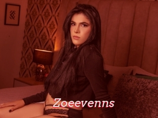 Zoeevenns