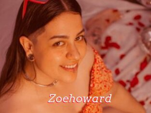 Zoehoward