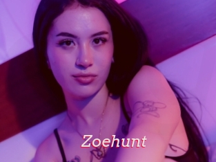 Zoehunt