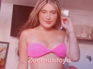 Zoemontoya