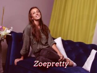 Zoepretty