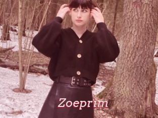 Zoeprim