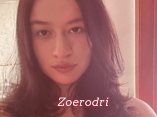 Zoerodri