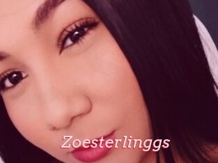 Zoesterlinggs