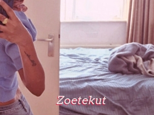 Zoetekut