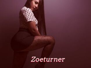 Zoeturner