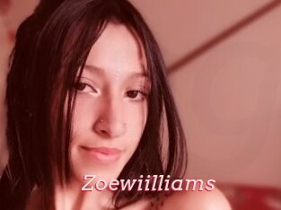 Zoewiilliams