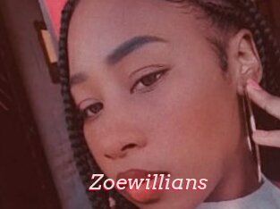 Zoewillians