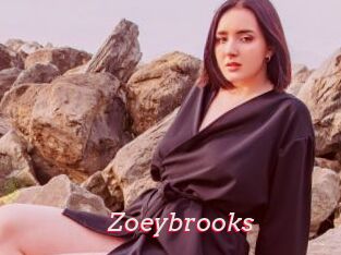 Zoeybrooks