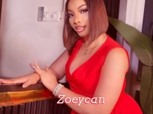 Zoeycan
