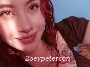 Zoeypeterson