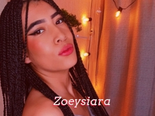 Zoeysiara