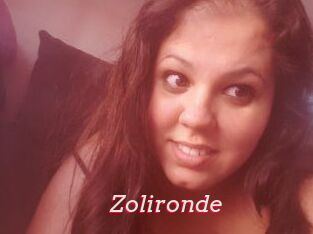 Zolironde