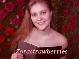 Zorastrawberries