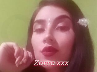 Zorra_xxx