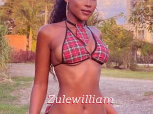 Zulewilliam