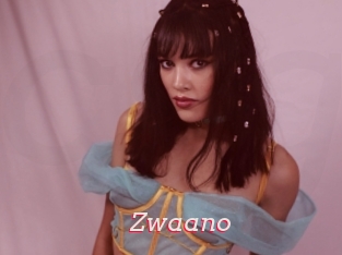 Zwaano