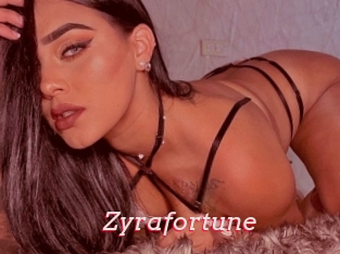 Zyrafortune