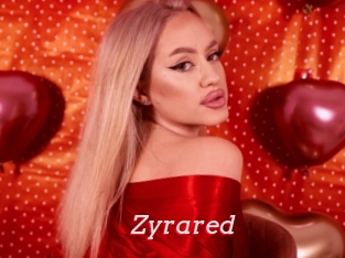 Zyrared